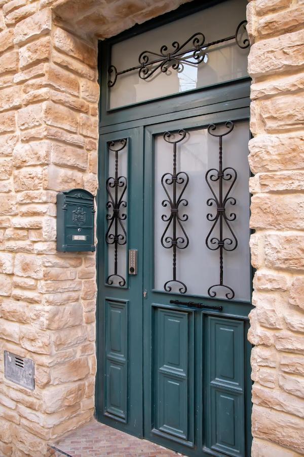 Morisca Apartment Alicante Exterior photo