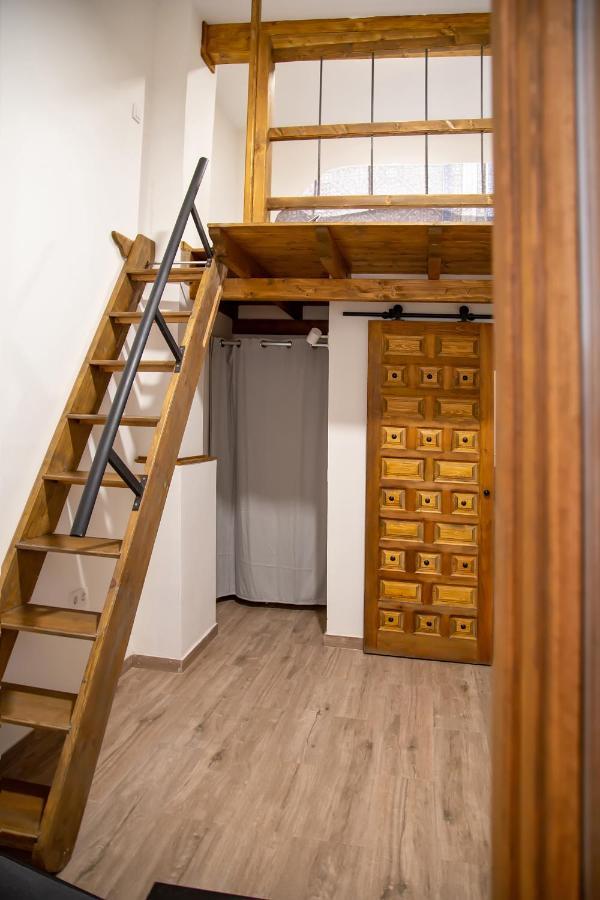 Morisca Apartment Alicante Exterior photo