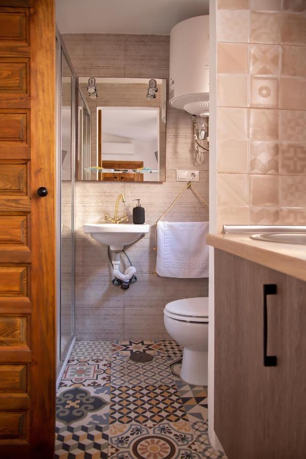 Morisca Apartment Alicante Exterior photo